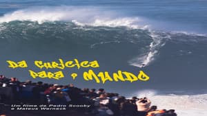 De Curicica para o Mundo — foto 1