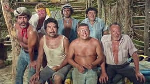 Blanca Nieves y... sus 7 amantes — foto 8