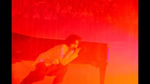 Fujii Kaze "NAN-NAN SHOW 2020" Help Ever Hurt Never — foto 1