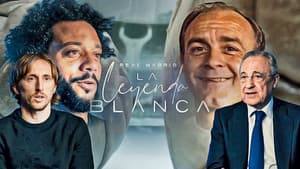 Real Madrid, la leyenda blanca — foto 4