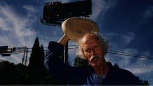 Walt Curtis: The Peckerneck Poet — foto 1