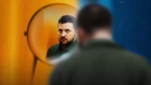 The Zelensky Story — foto 1