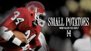 Small Potatoes: Who Killed the USFL? — foto 2