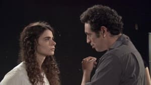 מאיה לגעת בנפש — foto 1