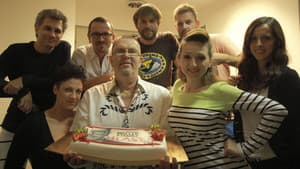 Richard Müller: Nespoznaný — foto 1