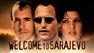 Welcome to Sarajevo — foto 4