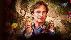 Jumanji — foto 10