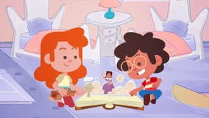 Mytikah - O Livro dos Heróis — foto 1