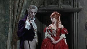 La danza de los vampiros — foto 1