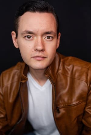 Matt Christian