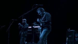 Blue Öyster Cult: 45th Anniversary Live in London 2020 — foto 1