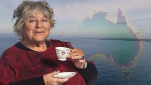 Miriam Margolyes: Australia Unmasked — foto 3