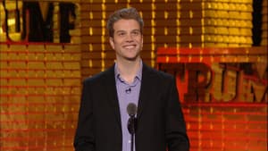 Comedy Central Roast of Donald Trump — foto 6
