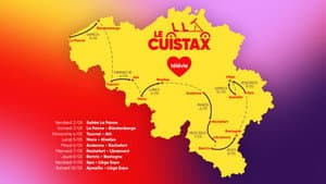 Le cuistax du Télévie — foto 1