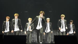 BTS 1st JAPAN TOUR 2015「WAKE UP:OPEN YOUR EYES」 — foto 1