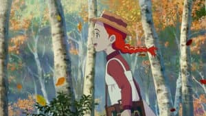 Anne Shirley — foto 12