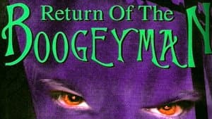 Return of the Boogeyman — foto 2