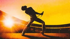Bohemian Rhapsody — foto 12