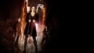 La reina de las sombras — foto 2