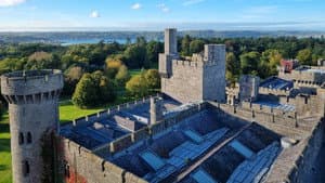 National Trust: Living in Our Historic Homes — foto 1