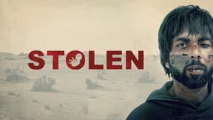 Stolen — foto 4