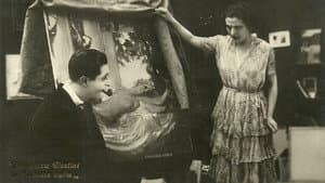 La donna nuda — foto 1