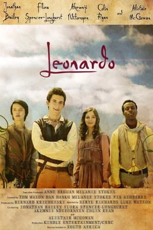 Temporada 1