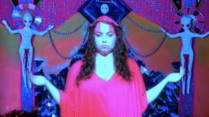 Video Diary of a Lost Girl — foto 5