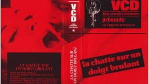 La Chatte sur un doigt brûlant — foto 2