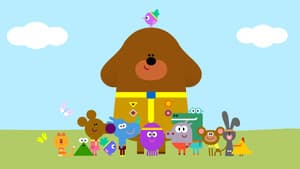 Hey Duggee — foto 3