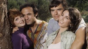 Bob & Carol & Ted & Alice — foto 1