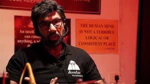 தீர்க்கதரிசி — foto 6
