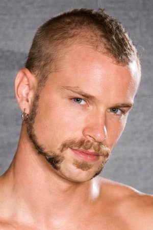 Chad West