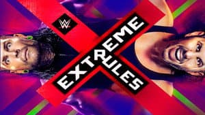 WWE Extreme Rules 2017 — foto 2