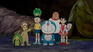 映画ドラえもん のび太と緑の巨人伝 — foto 2