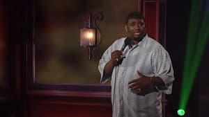 Patrice O'Neal: Live! — foto 1