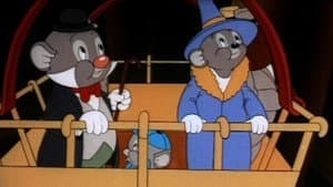 Little Blabbermouse — foto 1