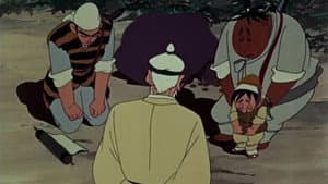 호피와 차돌바위 — foto 1