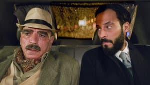 Hijo de Adán — foto 1