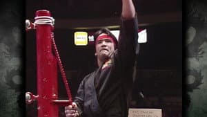 Ricky "The Dragon" Steamboat — foto 2