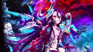 No Game, No Life: Zero — foto 4