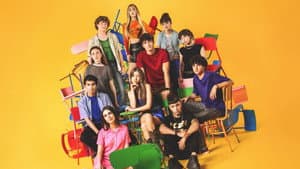 Física o química: La nueva generación — foto 5