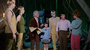 Dr. Who and the Daleks — foto 11