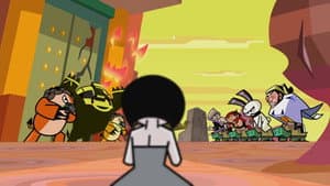 Episodio 3