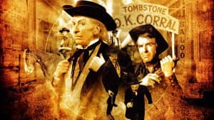 Doctor Who: The Gunfighters — foto 3