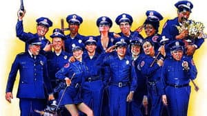 Loca academia de policía — foto 12