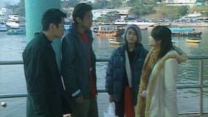 山狗2003：獸性陷阱 — foto 1