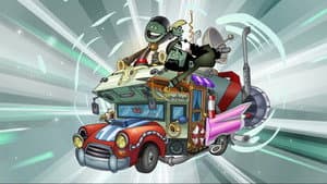 Plants vs. Zombies vs. Jay and Silent Bob — foto 1