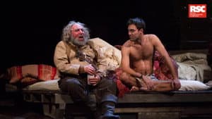 RSC Live: Henry IV Part 1 — foto 1