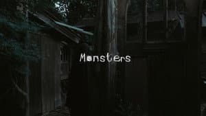 Monsters — foto 1